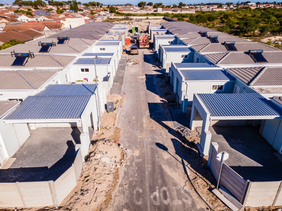 3 Bedroom Property for Sale in Colorado Park Western Cape